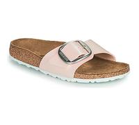 BIRKENSTOCK Pantoffeln Madrid Big Buckle in Rosa 38