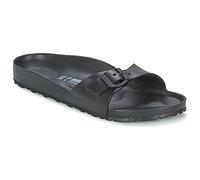 BIRKENSTOCK Pantoffeln Madrid EVA in Schwarz 41