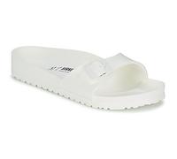 BIRKENSTOCK Pantoffeln Madrid EVA in Weiss 42