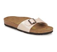 BIRKENSTOCK Pantoffeln Madrid in Beige 41