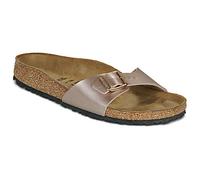 Birkenstock BIRKENSTOCK MADRID BF Damen Pantoletten (1023927) Rosa 36