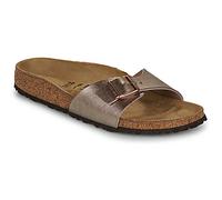 Birkenstock Madrid BF 1020632 Graceful Taupe | Graceful Taupe | 39