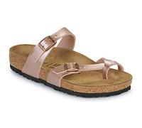 Birkenstock Damen Sandale Braun 42