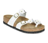 BIRKENSTOCK Pantoffeln Mayari in Weiss 37