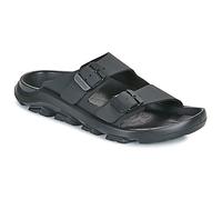 BIRKENSTOCK Pantoffeln Mogami Terra Stealth in Schwarz 36