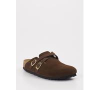 Birkenstock Pantolette Blair in braun in Größe: 39 für Damen
