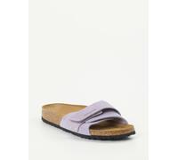 Birkenstock Pantolette Oita in violett in Größe: 37 für Damen Weite: S