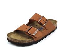 BIRKENSTOCK ARIZONA TAUPE UNISEX SANDALE 42