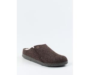 Birkenstock Pantolette Zermatt in braun in Größe: 37 für Damen Weite: S