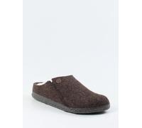 Birkenstock Pantolette Zermatt in braun in Größe: 38 für Damen Weite: S