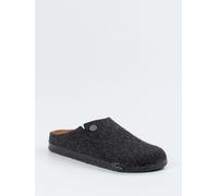 Birkenstock Pantolette Zermatt in grau in Größe: 39 für Damen Weite: S