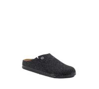 Birkenstock Pantolette Zermatt in grau in Größe: 41 für Damen Weite: S