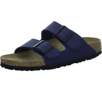 BIRKENSTOCK Pantoletten 051753 Arizona blue schmal 42 EU