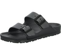 BIRKENSTOCK Pantoletten 1001498 Arizona EVA anthracite schmal 38 EU