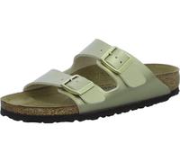 Birkenstock BIRKENSTOCK ARIZONA BF Damen Pantoletten (1016111) Gold 36