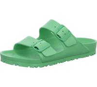 BIRKENSTOCK Pantoletten 1019120 Arizona EVA bold jade schmal 39 EU