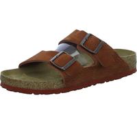 BIRKENSTOCK Pantoletten 1023097 Arizona NU Desert Desert Buck Burnt normal 46 EU