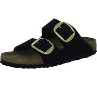 Birkenstock Damen Sandale Schwarz 41