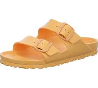 BIRKENSTOCK Pantoletten 1025586 Arizona EVA papaya schmal 39 EU