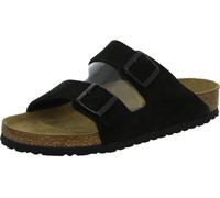 BIRKENSTOCK Pantoffeln Arizona in Schwarz 43