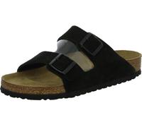 BIRKENSTOCK Pantoletten 1027152 Arizona schwarz normal 46 EU