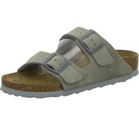 BIRKENSTOCK Pantoletten 1027687 Arizona Stone Coin schmal 43 EU
