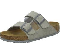BIRKENSTOCK Pantoffeln Arizona in Grau 39