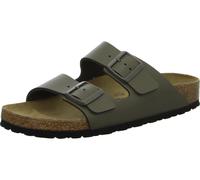 BIRKENSTOCK Pantoletten 1029155 Arizona Concrete Gray schmal 43 EU