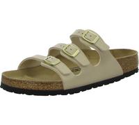 BIRKENSTOCK Pantoletten 1029244 Florida Sandcastle 38 EU