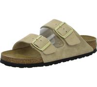 BIRKENSTOCK Pantoletten 1029260 Arizona sandcastle schmal 42 EU