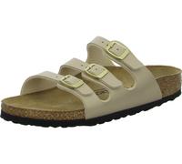 BIRKENSTOCK Pantoletten 1029265 Florida sandcastle schmal 42 EU