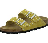BIRKENSTOCK Pantoletten 1029362 Arizona Rivet Ochre 41 EU