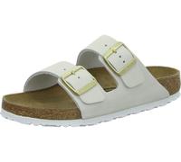 BIRKENSTOCK Pantoletten 1029405 Arizona antique white normal 38 EU