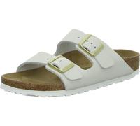 BIRKENSTOCK Pantoletten 1029475 Arizona antique white schmal 41 EU