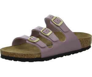 BIRKENSTOCK Pantoletten 1029769 Florida BS Graceful Faded Purple schmal 36 EU