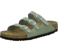 BIRKENSTOCK Pantoletten 1030319 Florida Fresh pure sage schmal 41 EU