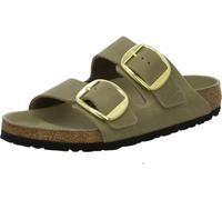 BIRKENSTOCK Pantoletten 1030382 Arizona Big Buckle tabacco brown normal 41 EU