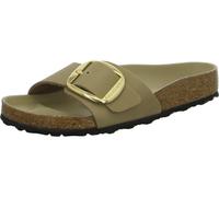 BIRKENSTOCK Pantoletten 1030502 Madrid Big Buckle tabacco brown normal 38 EU