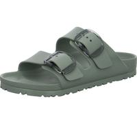 Birkenstock BIRKENSTOCK Arizona Big Buckle EVA Pure Sage Damen Pantalotten (1031301) Grün 38