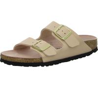 BIRKENSTOCK Pantoletten 1031525 Arizona triples new beige/pink clay schmal 42 EU