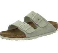 BIRKENSTOCK Pantoletten 1031645 Arizona oyster schmal 38 EU