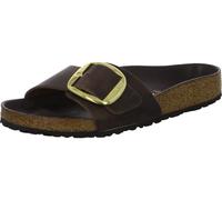 BIRKENSTOCK Pantoletten 1032892 Madrid Big Buckle habana normal 41 EU
