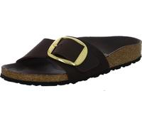 Birkenstock Madrid Big Buckle 40 habana