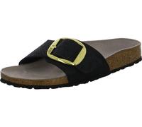 Birkenstock Damen Madrid Big Buckle SynthetikSandal