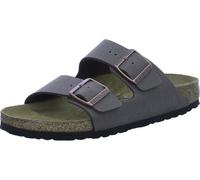 BIRKENSTOCK Pantoletten 151183 Arizona mocca schmal 40 EU