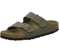 BIRKENSTOCK Pantoletten 151213 Arizona stone schmal 41 EU