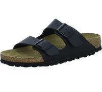 Birkenstock Arizona Sandalen Unisex Schwarz