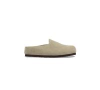 BIRKENSTOCK Pantoletten AMSTERDAM MULE beige | 46