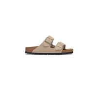 Birkenstock WMNS Arizona (Narrow Fit) Beige 38