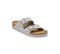 Birkenstock Damen Arizona BF Sandale (Größe 41, grau)